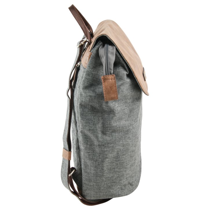 ZWEI Olli 13 Rucksack wood